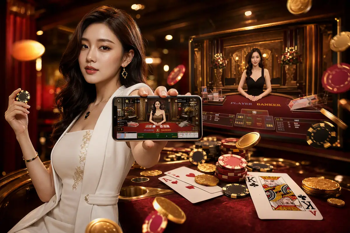 88vv1 casino trực tuyến