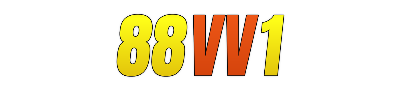 88vv1 Logo